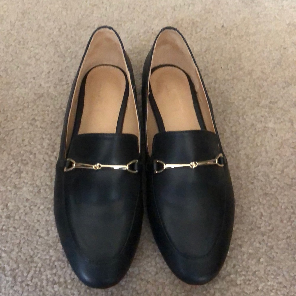 Loft Loafers